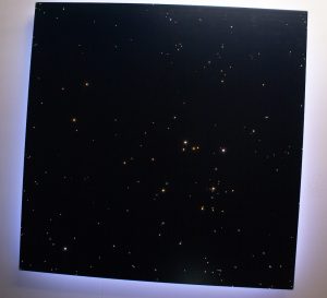 star ceiling fiber optic led pael bedroom lights starry night sky lighting